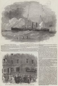 La guerra in Crimea